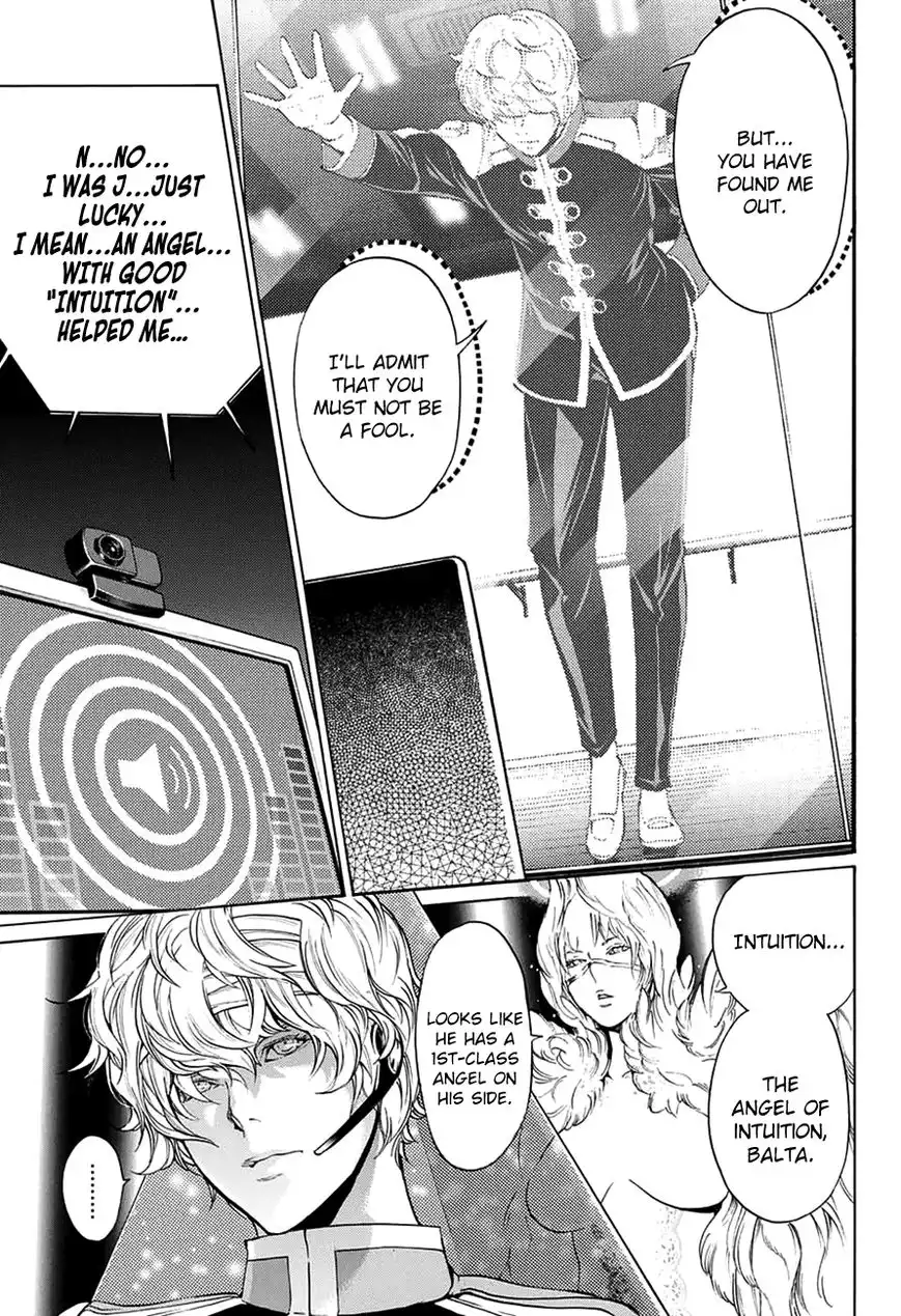 Platinum End Chapter 14 54